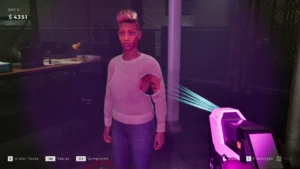 Quarantine Zone: The Last Check 1