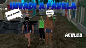 Reduto Roleplay 3