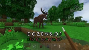 Survivalcraft 2 2