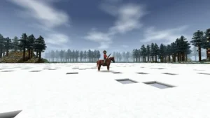 Survivalcraft 2 1