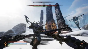 Tainted Grail: The Fall of Avalon 3
