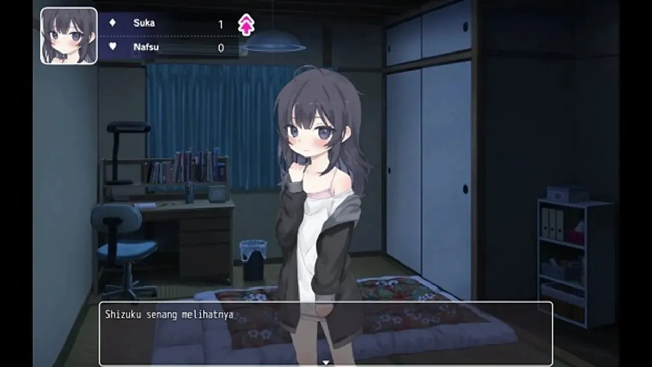 Train Puf Taenmiperfiltilim screenshot
