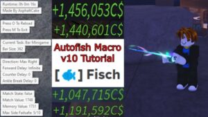 Fisch Macro 2