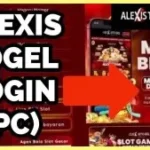 ALEXIS TOGEL 1
