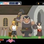 Handyman Fantasy 2