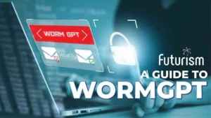 Wormgpt 1