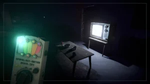 BUNKER 73 3