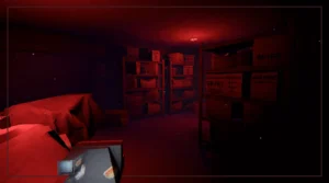 BUNKER 73 1