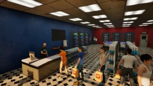 Gamer Stop Simulator 2