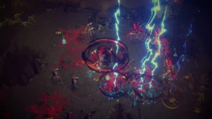 Hell Clock 3