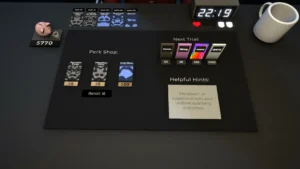 Mr. Magpie’s Harmless Card Game 1