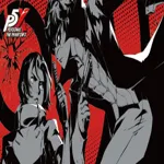 Persona5: The Phantom X 1