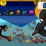 Stick War Legacy 3