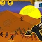 Stick War Legacy 1