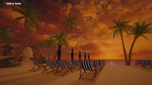 Sunset Beach 2