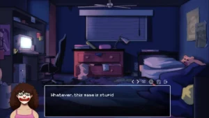 CreepyDates 2