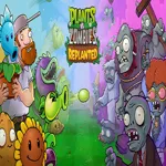 PVZ Replanted 1