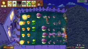 PVZ Replanted 3