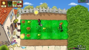 PVZ Replanted 2