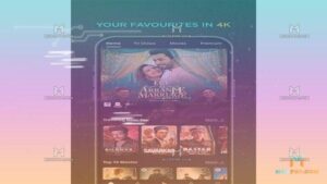 ZEE5 Mod (Premium Unlocked) 1