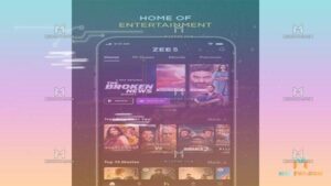 ZEE5 Mod (Premium Unlocked) 2