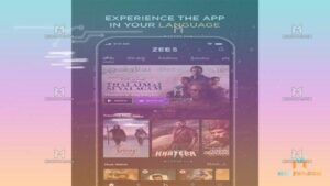 ZEE5 Mod (Premium Unlocked) 3