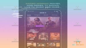 ZEE5 Mod (Premium Unlocked) 5