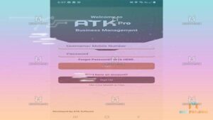 ATK App 3