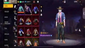 Ghost Bot (Free Fire) 3