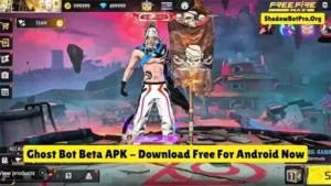 Ghost Bot (FF, OB50) 2