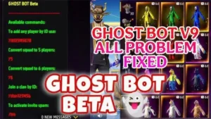 Ghost Bot (FF, OB50) 4