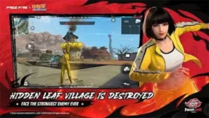 Shimura (Free Fire) 4