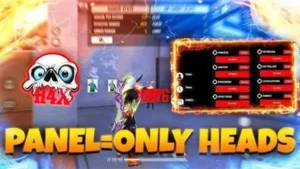 Mofidnet FF (Free Fire) 2