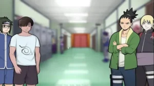 Hokage Adopted Son (MOD) 3