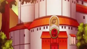 Hokage Adopted Son (MOD) 4