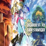 Digimon Story Time Stranger 1