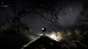 Drowned Lake 3