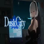 Dusk City 1