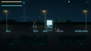 Dusk City 2