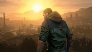 Dying Light: The Beast 3
