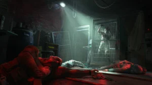 Dying Light: The Beast 2