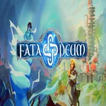 Fata Deum – The God Sim 1