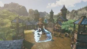 Fata Deum – The God Sim 3