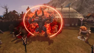 Fata Deum – The God Sim 2