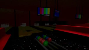 Gutter Night 2