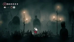 Hollow Knight: Silksong 1