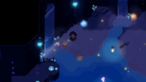 Little Witch in the Woods 2