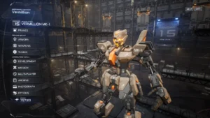 M.A.S.S. Builder 3