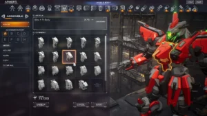 M.A.S.S. Builder 2