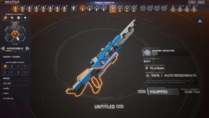 M.A.S.S. Builder 1